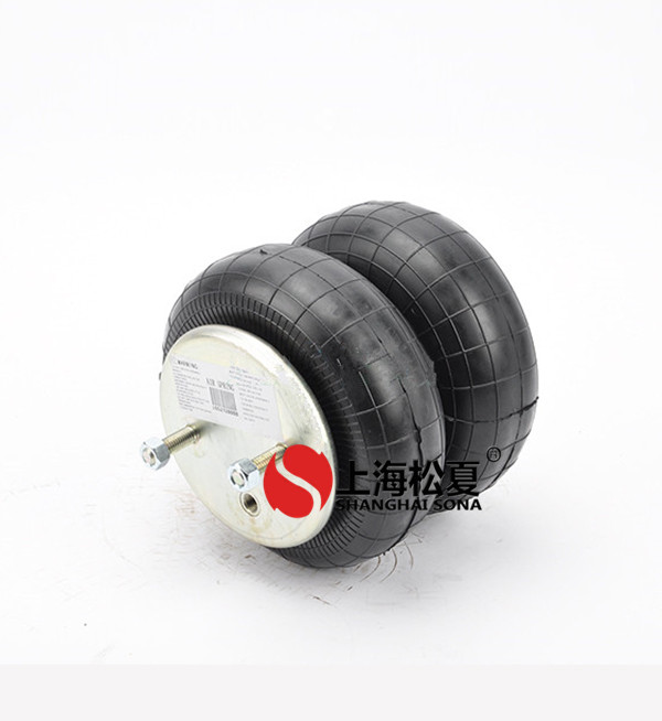 成渝铁路采用松夏空气弹簧 成渝铁路采用松夏空气弹簧