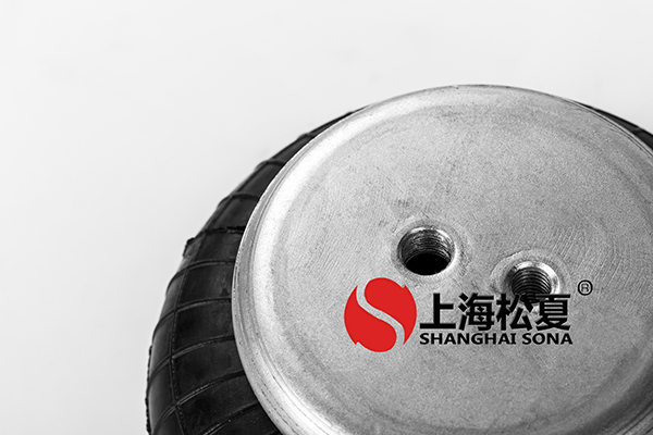 公交车用空气弹簧？