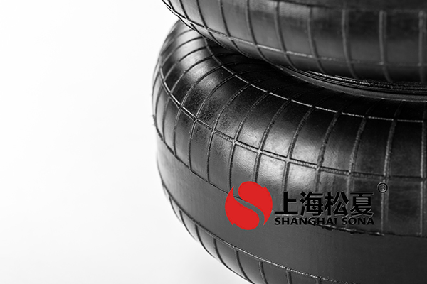 双层JBF215/230空气弹簧