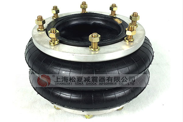 铝合金法兰活套式橡胶<a href='http://www.43u8.cn/' target='_blank'><u>空气弹簧</u></a>