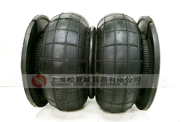 GF固定式<a href='http://www.43u8.cn/' target='_blank'><u>空气弹簧</u></a>