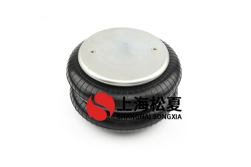 空气弹簧有什么优点?