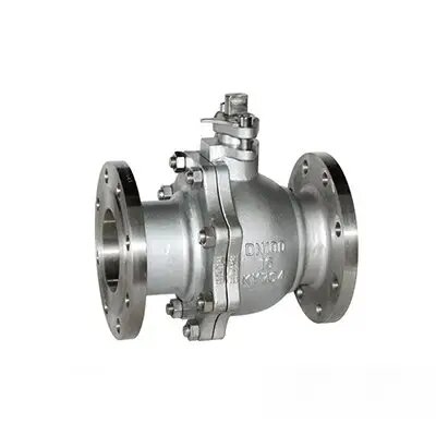 你了解不锈钢球阀的结构和作用吗？