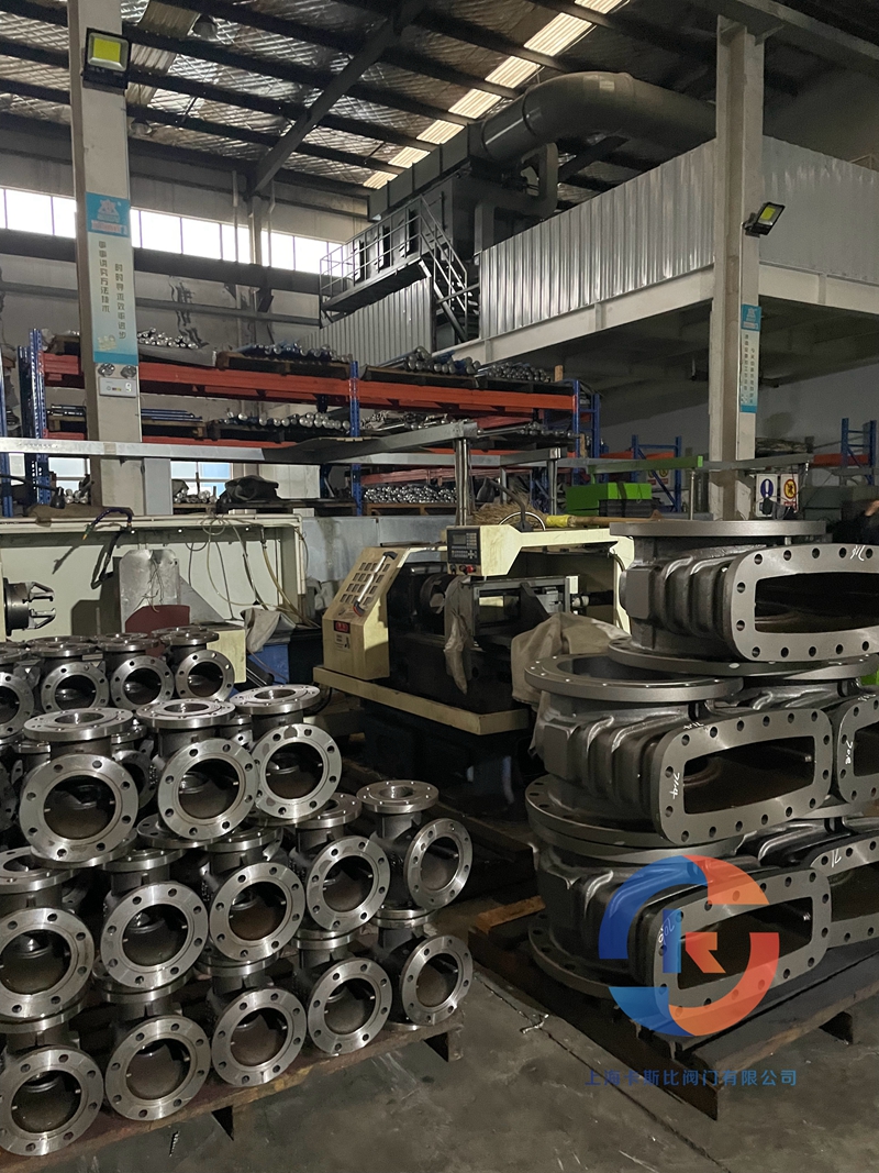 双座调节阀构造特点有哪些？