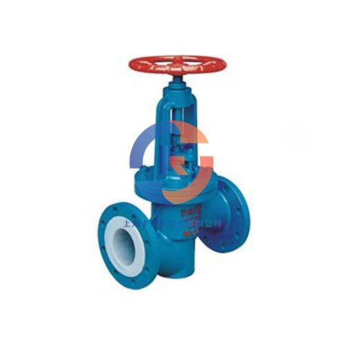 常用的截止阀有几种？