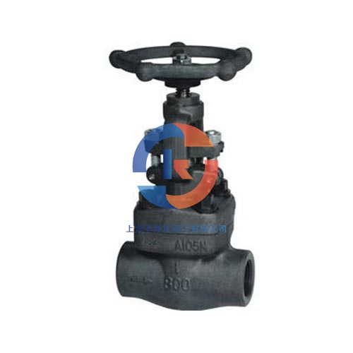 关于锻钢法兰截止阀你了解多少？