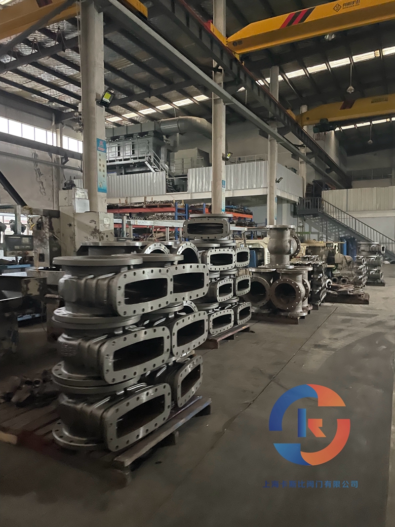 波纹管截止阀有哪些特点？