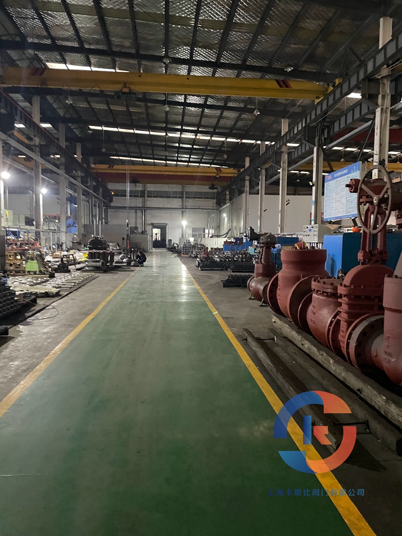 卡套式球阀的安装说明是什么？