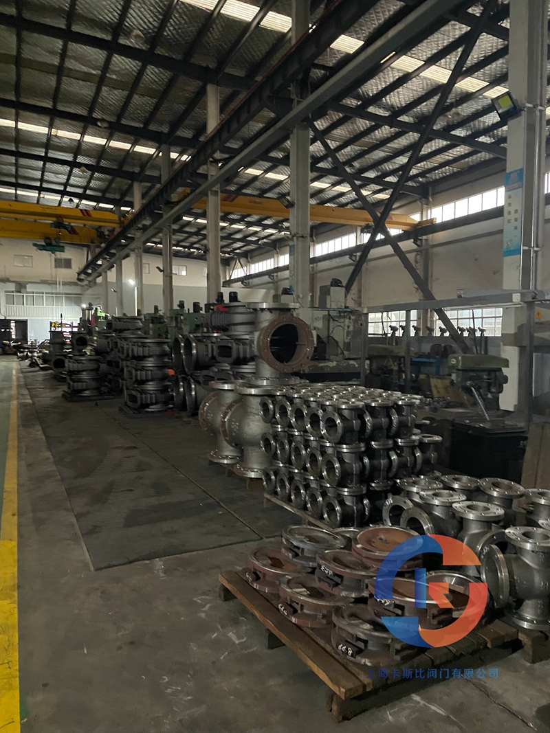  特殊氧气截止阀产品结构特点有哪些？