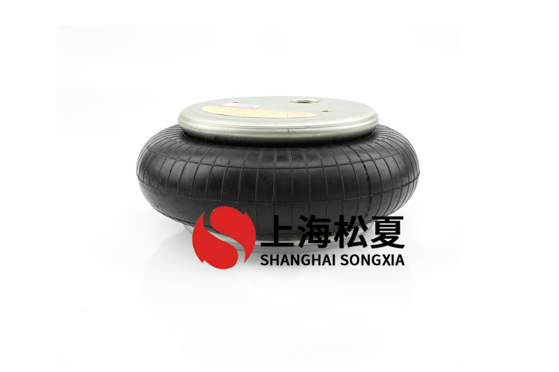 膜式空气弹簧的合理承压面积是什么？