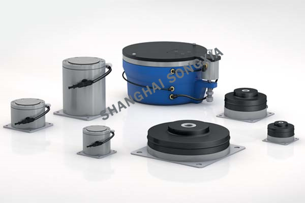 外挂晶圆搬运设备膜式减震器有什么使用特征和优势?