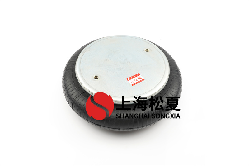 单层振动筛JBF型空气弹簧的使用教程