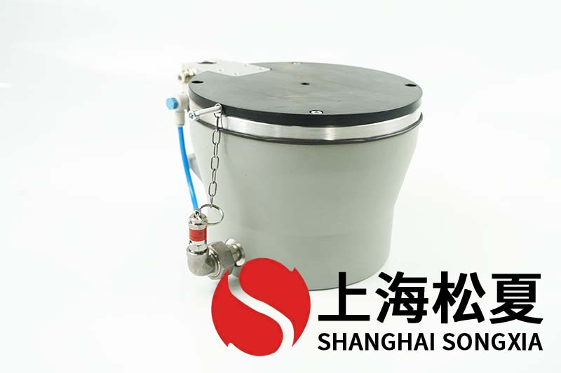 什么叫光学实验设备薄膜式空气减震器？