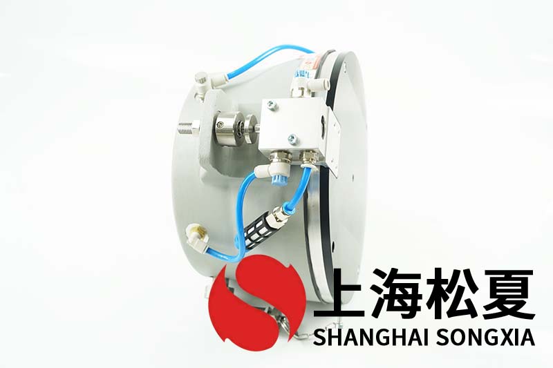 轮廓形状测定仪器薄膜式空气减震器的原理和应用是什么？