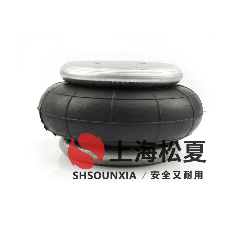 KS型重型振动筛安装JBF空气弹簧的专业实践