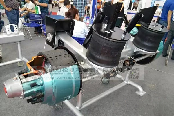 袖筒式铝环橡胶<a href='http://www.43u8.cn/' target='_blank'><u>空气弹簧</u></a>