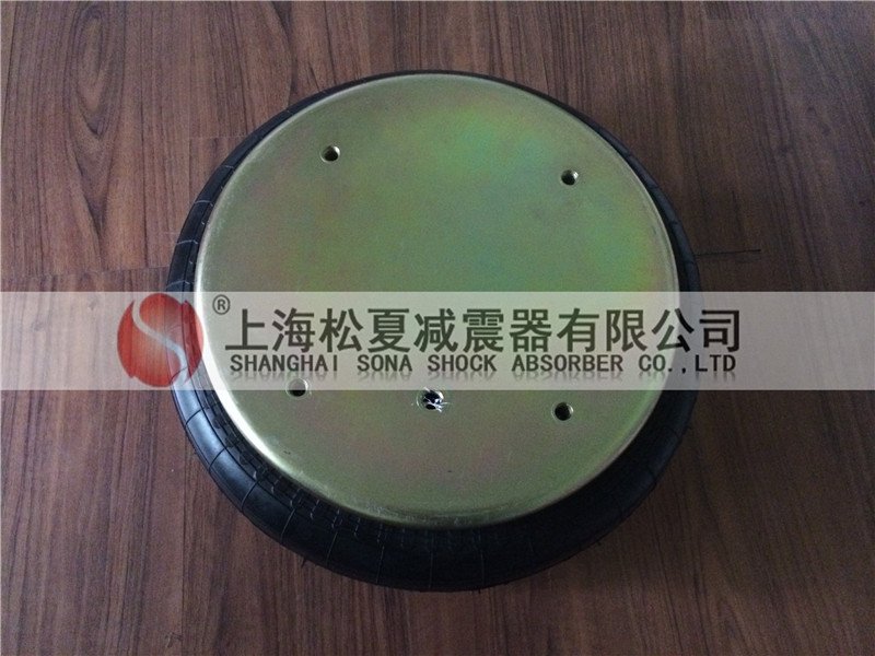 JBF386/140-1橡胶<a href='http://www.43u8.cn/' target='_blank'><u>空气弹簧</u></a>