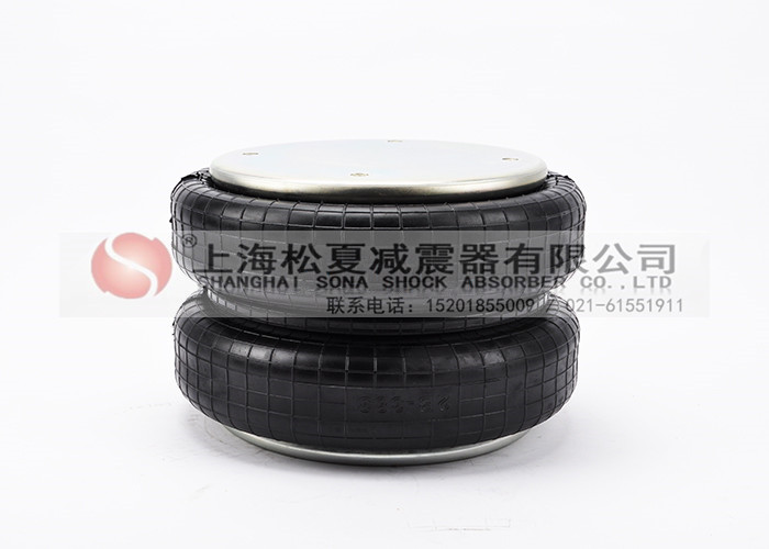 JBF406/300-2橡胶空气弹簧