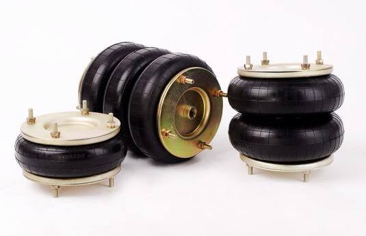 空气弹簧是什么？它的优点是什么？