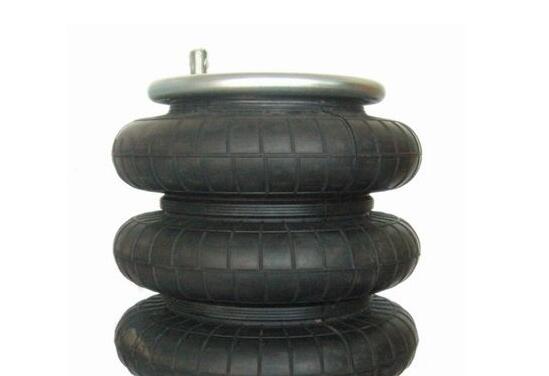 延长橡胶<a href='http://www.43u8.cn/' target='_blank'><u>空气弹簧</u></a>使用寿命的工艺方法