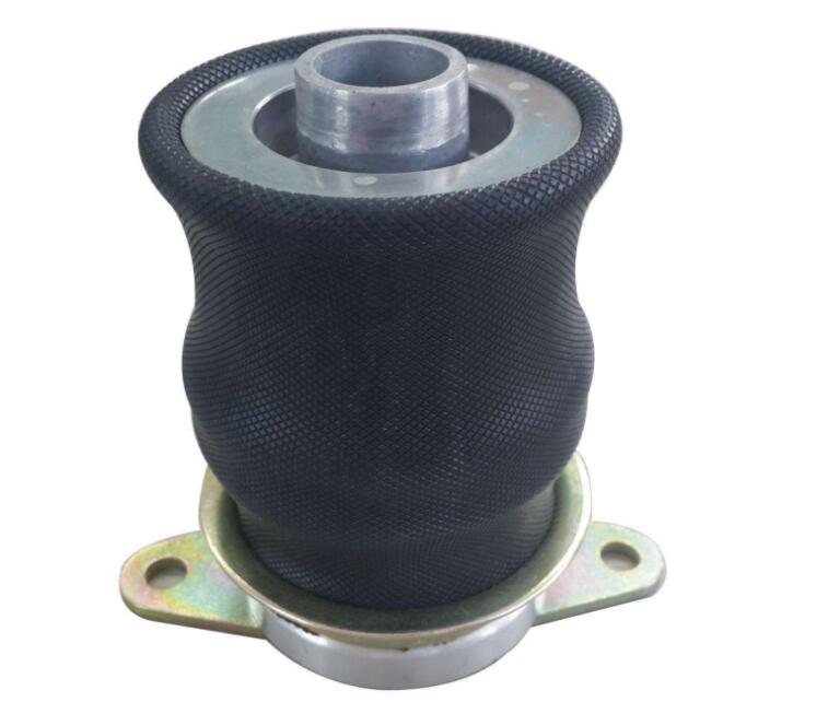 橡胶<a href='http://www.43u8.cn/' target='_blank'><u>空气弹簧</u></a>在汽车行业的发展远景