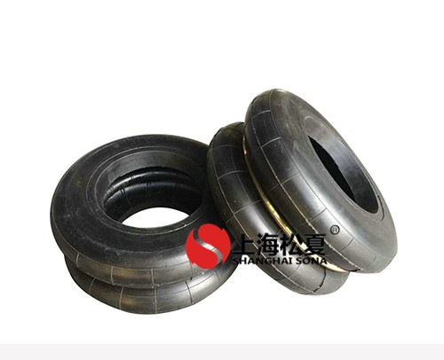 空气弹簧高清实拍图