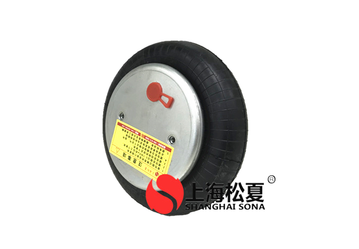 类似FS200-10马牌Contitech康迪泰克空气弹簧-松夏牌