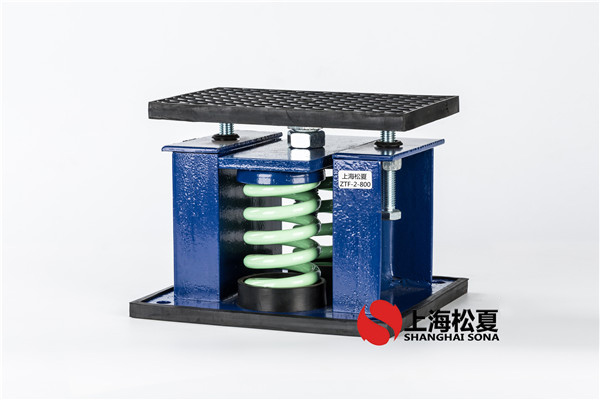 安装动臂弹簧减震器时必须注意什么？