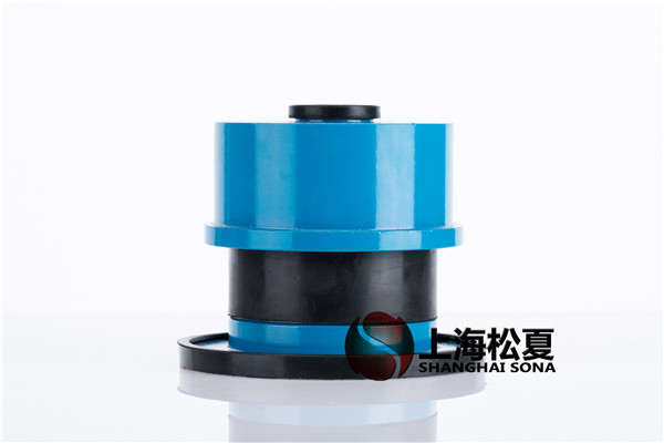 泵弹簧减振器的型号和减振构造有哪些？