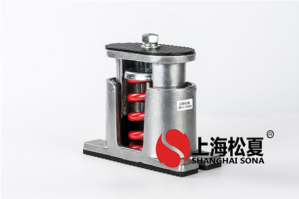 减振弹簧减振器的特性有哪些？