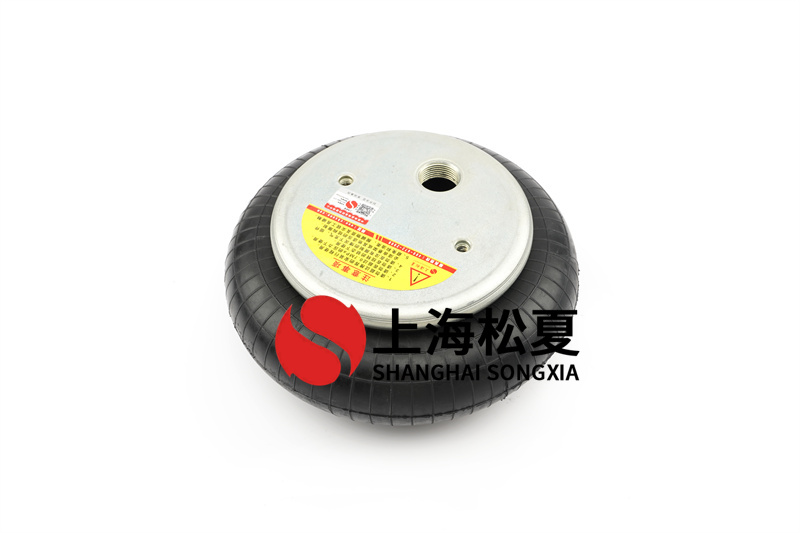 空气弹簧如何提高机械设备的使用寿命？