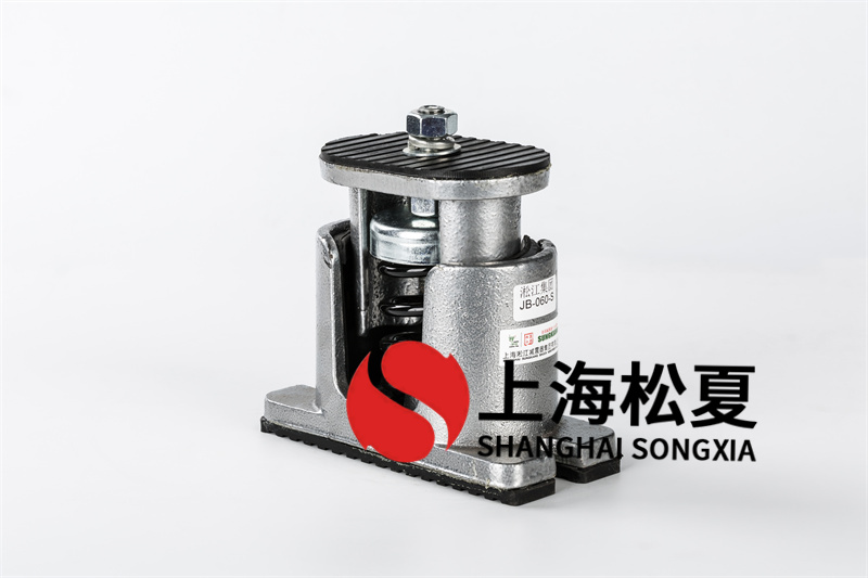 弹簧减震器有哪些好的选择？