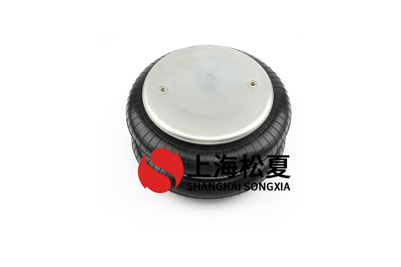 复合橡胶<a href='http://www.43u8.cn/' target='_blank'><u>空气弹簧</u></a>工作原理及特性优势