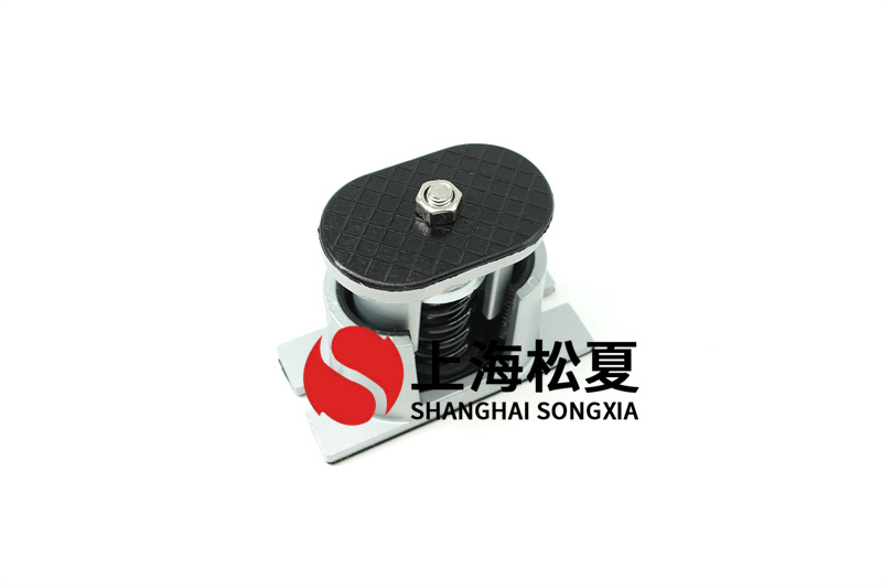 变电器用弹簧减振器的关键优势有哪些呢？
