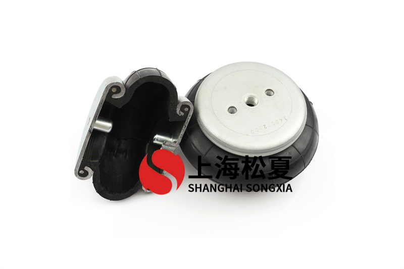 <a href='http://www.43u8.cn/' target='_blank'><u>空气弹簧</u></a>减振器安装在管道中的作用是什么？