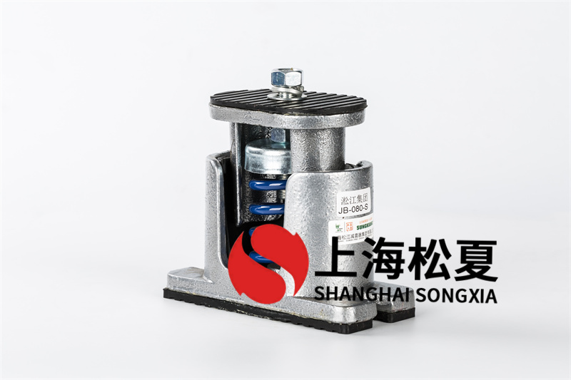选购塑胶减震器需要注意哪些问题？