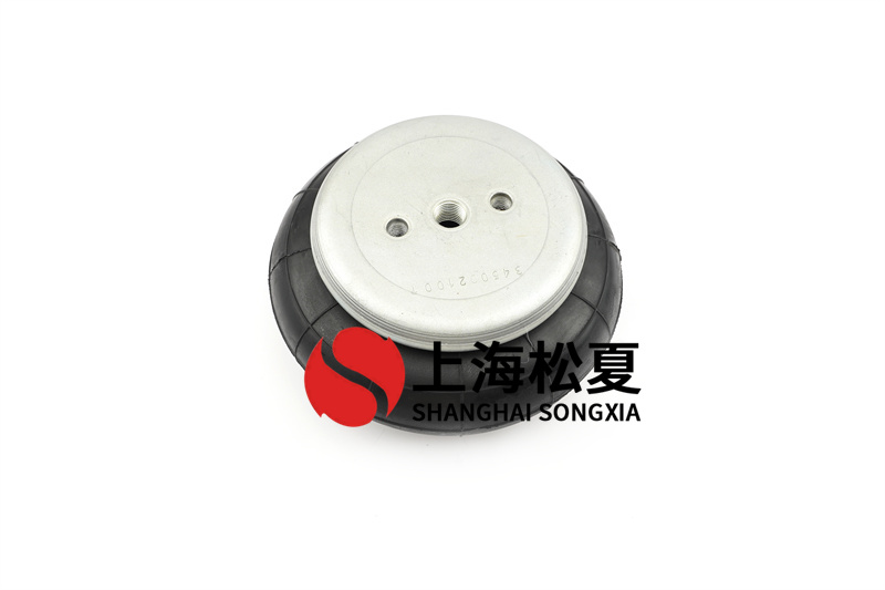 橡胶<a href='http://www.43u8.cn/' target='_blank'><u>空气弹簧</u></a>安装尺寸