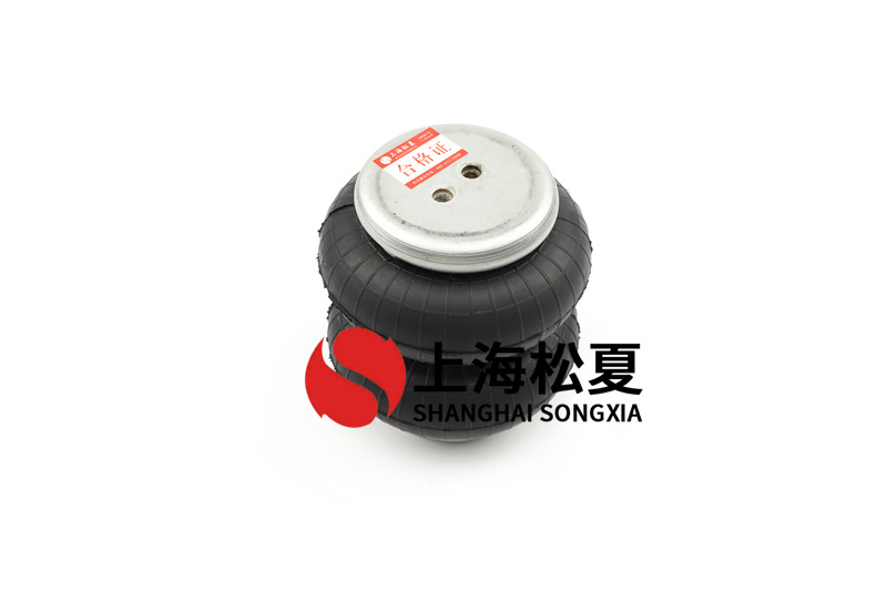 复合型塑胶空气弹簧的优势有哪些？