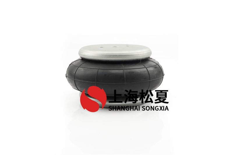 振动筛用<a href='http://www.43u8.cn/' target='_blank'><u>空气弹簧</u></a>是如何工作的？