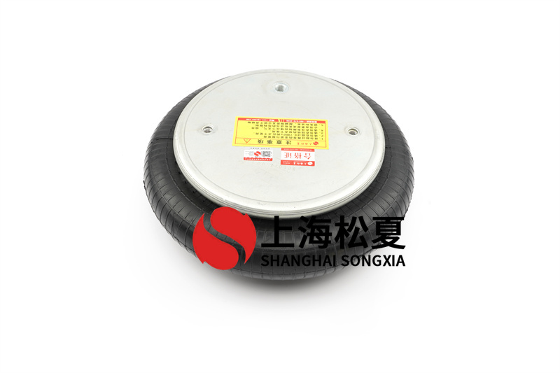 橡胶<a href='http://www.43u8.cn/' target='_blank'><u>空气弹簧</u></a>的优点是什么？