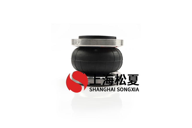 低频率橡胶<a href='http://www.43u8.cn/' target='_blank'><u>空气弹簧</u></a>特性