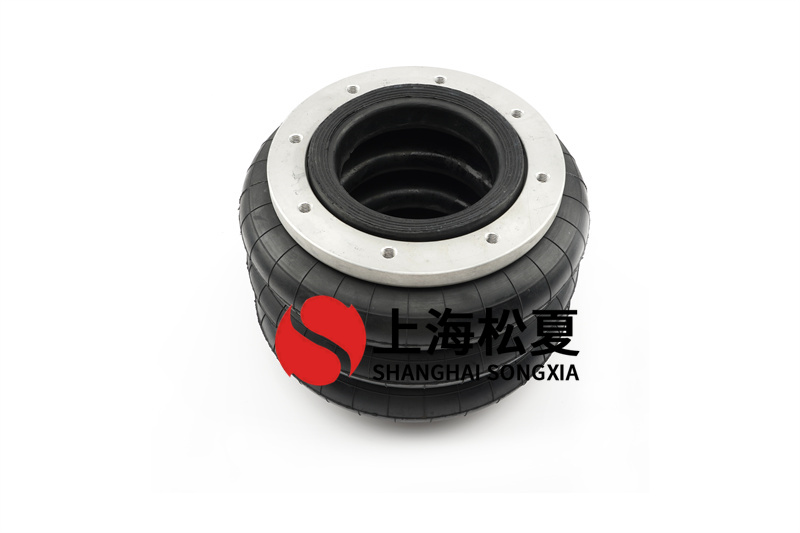 橡胶<a href='http://www.43u8.cn/' target='_blank'><u>空气弹簧</u></a>有哪些优势