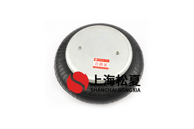 空气弹簧减震器有什么特点？