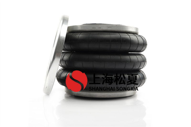空气弹簧使用节流阀要注意什么？